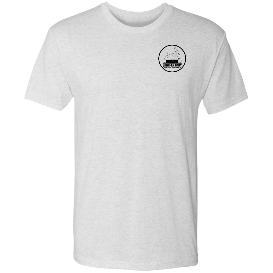 NL6010 Men's Triblend T-Shirt